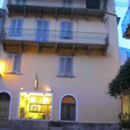 I Due Monaci Ξενοδοχείο Domodossola Εξωτερικό φωτογραφία