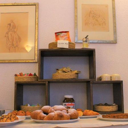 I Due Monaci Ξενοδοχείο Domodossola Εξωτερικό φωτογραφία