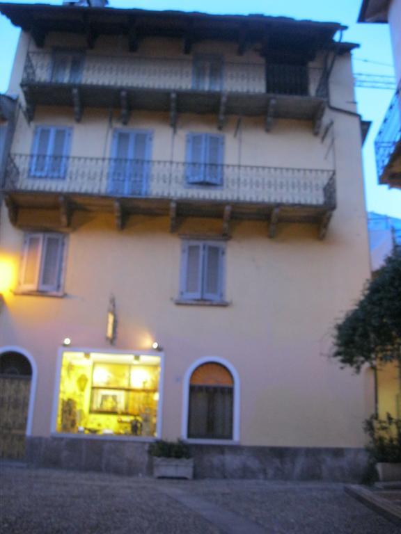 I Due Monaci Ξενοδοχείο Domodossola Εξωτερικό φωτογραφία