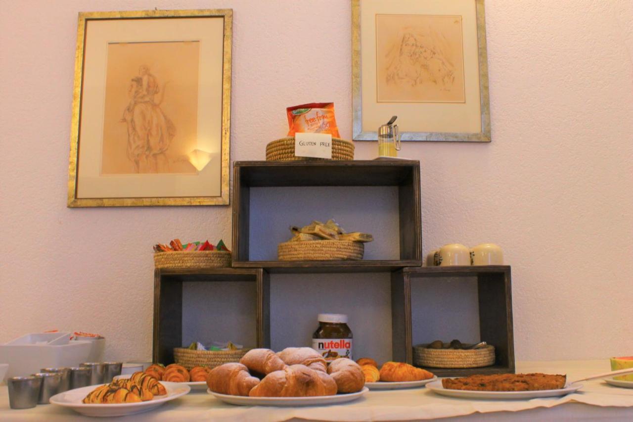 I Due Monaci Ξενοδοχείο Domodossola Εξωτερικό φωτογραφία