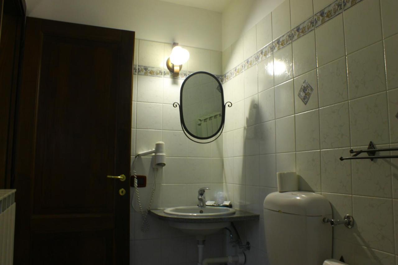 I Due Monaci Ξενοδοχείο Domodossola Εξωτερικό φωτογραφία
