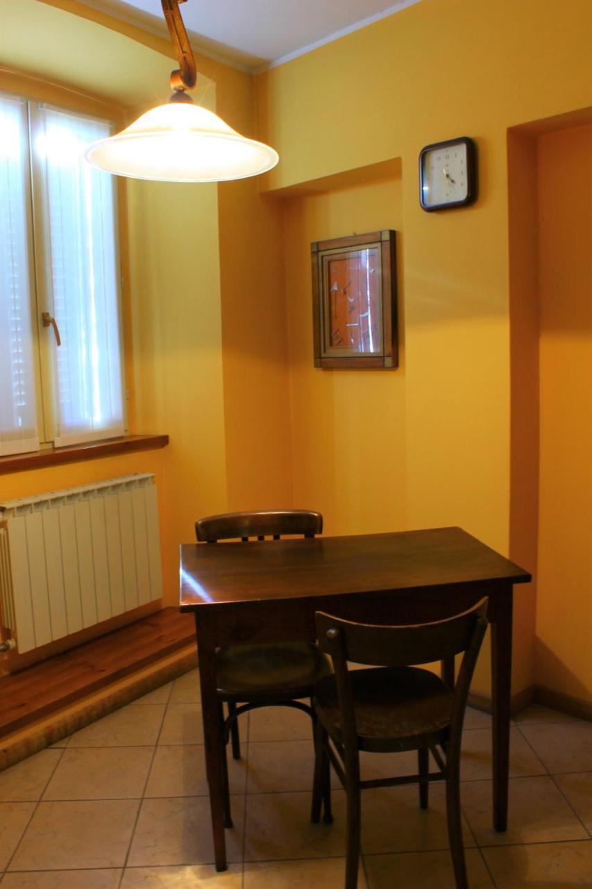 I Due Monaci Ξενοδοχείο Domodossola Εξωτερικό φωτογραφία