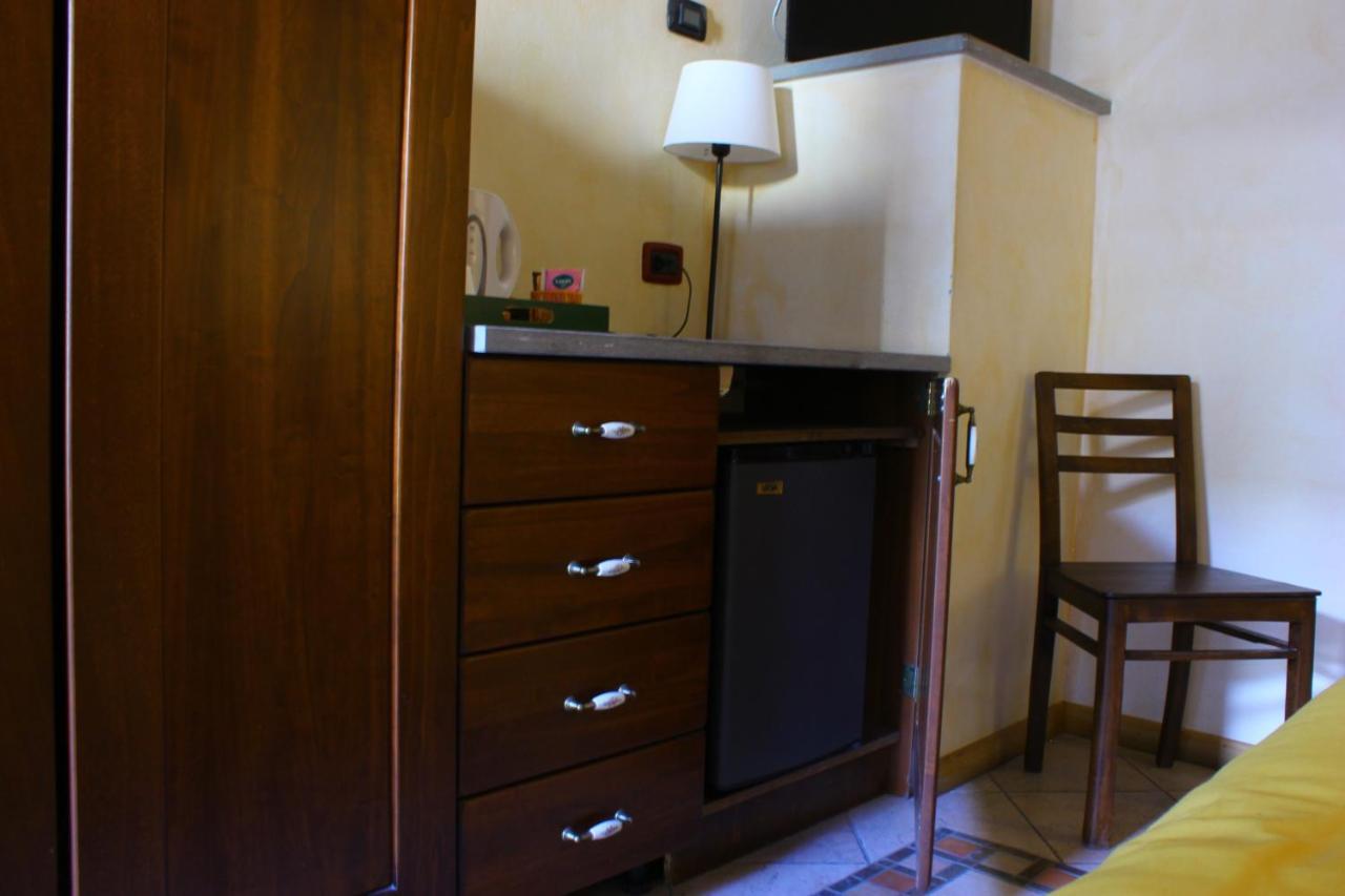 I Due Monaci Ξενοδοχείο Domodossola Εξωτερικό φωτογραφία